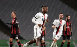 BEŞİKTAŞ KARAGÜMRÜK'Ü DEPLASMANDA 1-0 MAĞLUP ETTİ