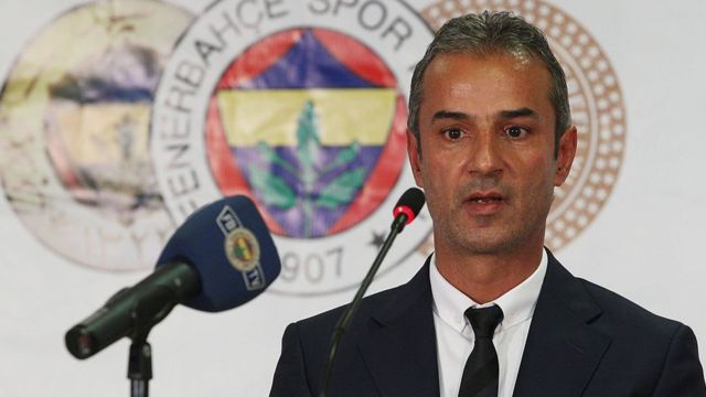 İSMAİL KARTAL CANLI YAYINDA AÇIKLAMA YAPTI!