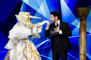 "MASKE KİMSİN SEN" PROGRAMI İÇİN RTÜK HAREKETE GEÇTİ!