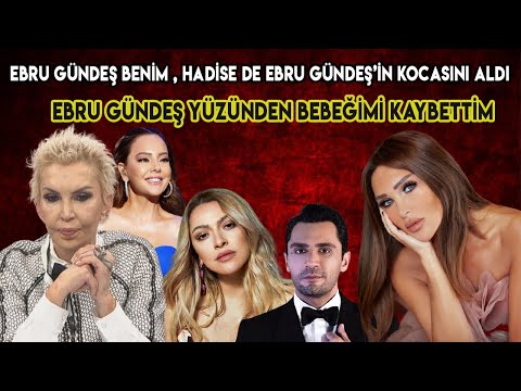 SEREN SERENGİL'DEN ŞOK İTİRAF!