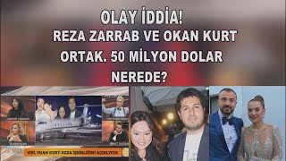 SEYHAN SOYLU’ DAN DEMET AKALIN OKAN KURT FORMALİTEDEN BOŞANDI İDDİASI