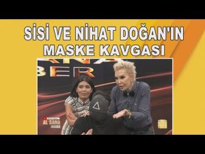 SEYHAN SOYLU : FOX’DA DEĞİL ATV’DE MASKE OLSAYDI KİMSE PAGAN DEMEZDİ!