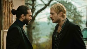 URAZ KAYGILAROĞLU KORONA VİRÜSE YAKALANDI!