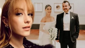 ALİ ATAY ÇIKAN İHANET HABERİNİN ARDINDAN TWİTTER'DA GÜNDEM OLDU!