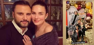 BUSE VAROL SON NOKTAYI KOYDU! "BOŞANMIYORUZ"