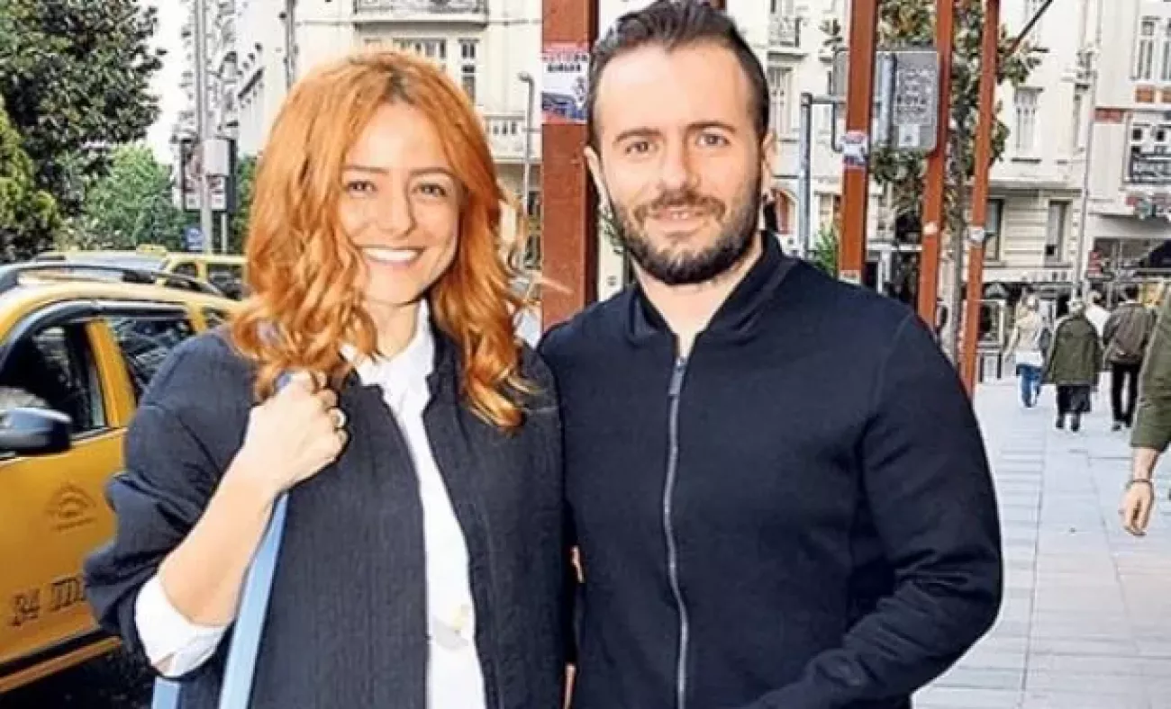 EMRE AYDIN "BİZDE OLAY BU"