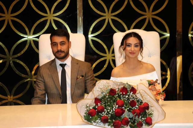 MALATYA'DA 02.02.2022 YOĞUNLUĞU