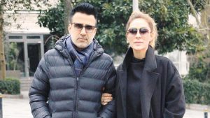 NİHAT DOĞAN “EMRAH ZOR BİR ADAMDIR. BİRAZ DA NARSİSTTİR”