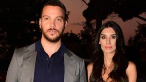 SİNAN AKÇIL VE BURCU KIRATLI YENİDEN BOŞANMA KARARI ALDI!