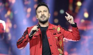 TARKAN KORONAVİRÜSE YAKALANDIĞINI DUYURDU
