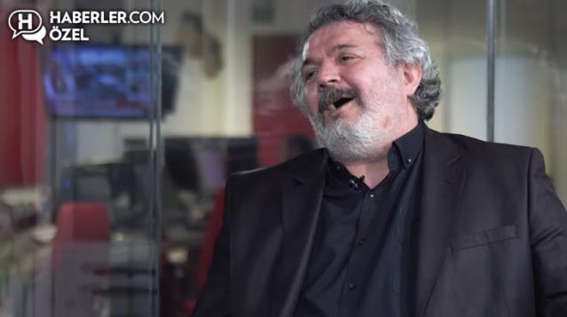 ÜNLÜ OYUNCUYA GELEN SORU ŞAŞIRTTI! AYAK FETİŞİ MİSİN?