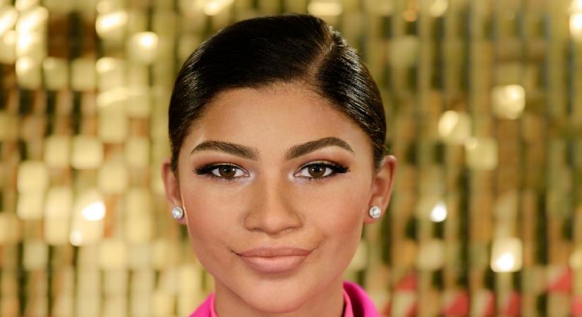 Zendaya'nın ikinci balmumu heykeli yapıldı