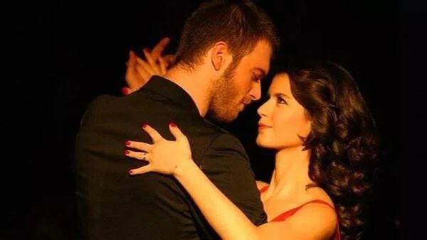 BEREN SAAT VE KIVANÇ TATLITUĞ BİRLİKTE AYNI PROJEDE BULUŞACAKLAR!