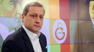 Galatasaray'dan MHK'nin hakem kararlarına tepki: Büyük sorunların varlığının bir kabulüdür