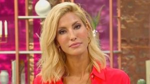 Çağla Şikel: "Hem anneyim hem babayım"