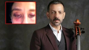 Kız arkadaşına şiddet uygulayan Rubato grubunun solisti Özer Arkun'un 5 yıl hapsi istendi