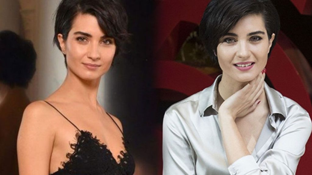 TUBA BÜYÜKÜSTÜN'ÜN PAYLAŞIMI KAFALARI KARIŞTIRDI