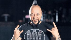 Hayko Cepkin, "Birlik olamadınız" diyerek müzik piyasasına küfretti