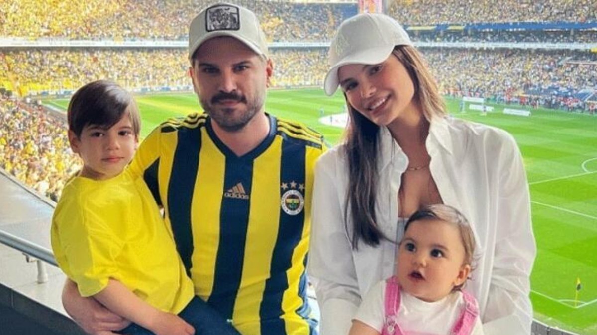 Almeda Abazi: İstediğim her şey oldu