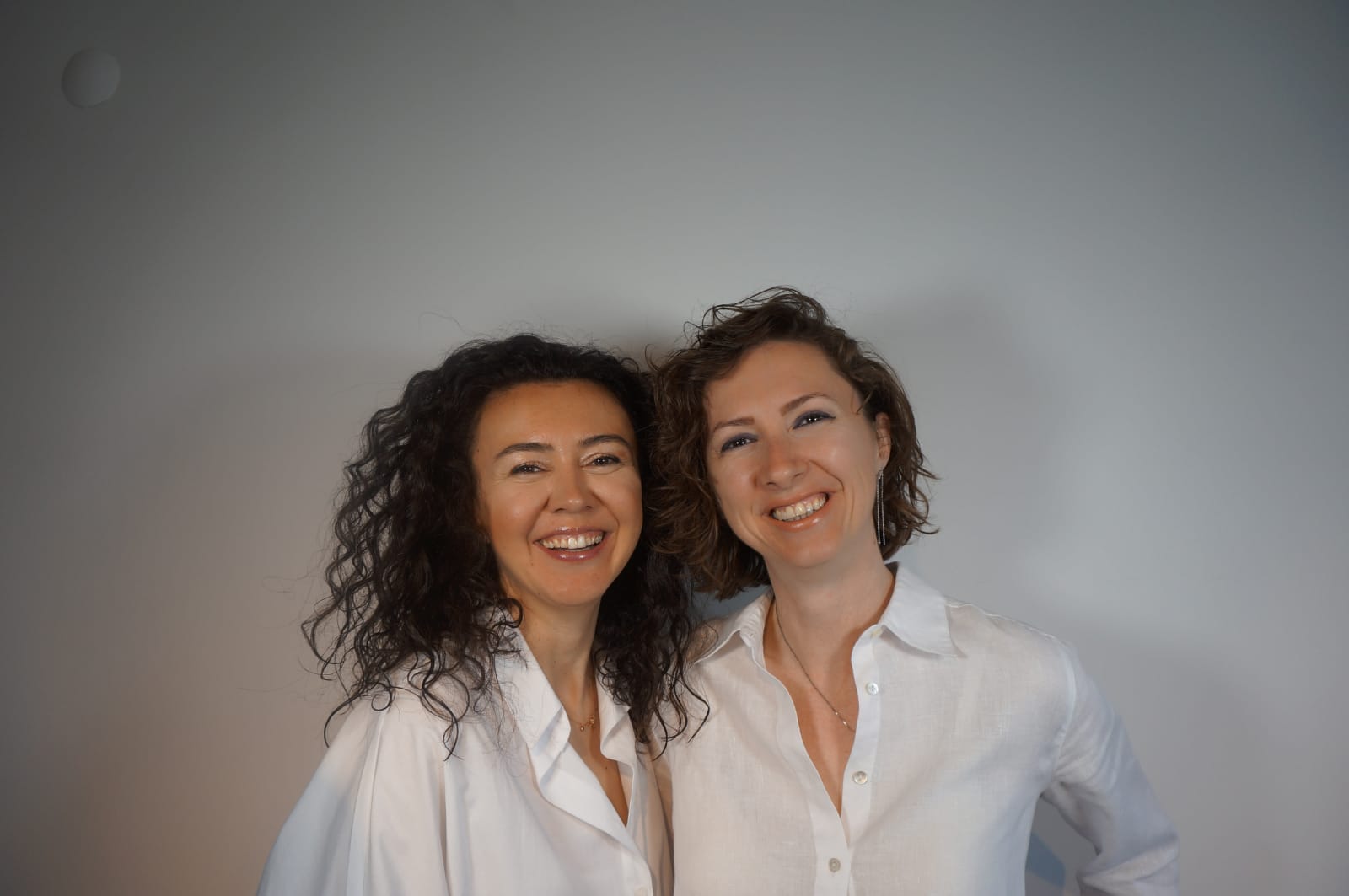 Göknil Biçen Bölükbaşı İle Dr. Yeşim Kümbet Zehir ''Canım Kendim Atölyesi'ni'' Anlatıyor