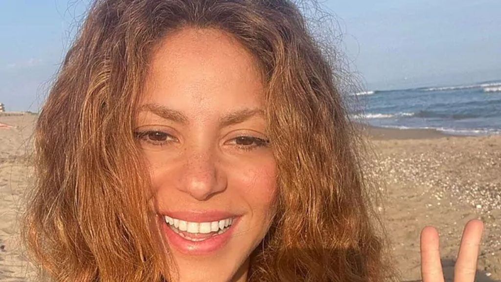 Dünya yıldızı Shakira için 8 yıl hapis cezası isteniyor