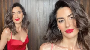 Gökhan Alkan ve Nesrin Cavadzade birbirlerini sildi