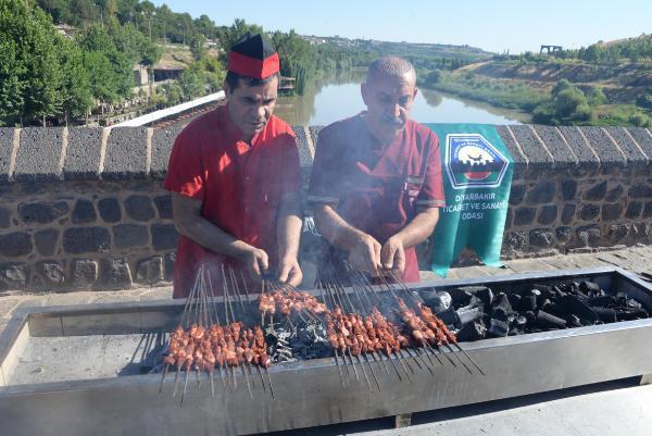 Kahvaltıda bile tüketilen 