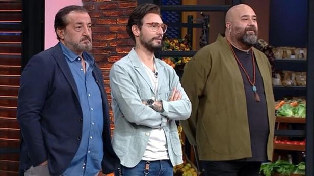 MasterChef Türkiye'de şeflerin maaşları dudak uçuklattı!