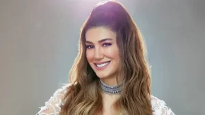 Nadide Sultan'dan çok konuşulacak Alişan itirafı: Birlikte okuldan kovulduk