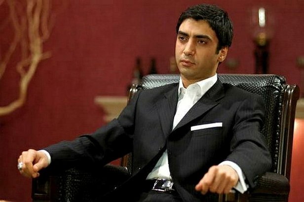 Necati Şaşmaz, yeni sevgilisi Tuğçe Erön ile görüntülendi