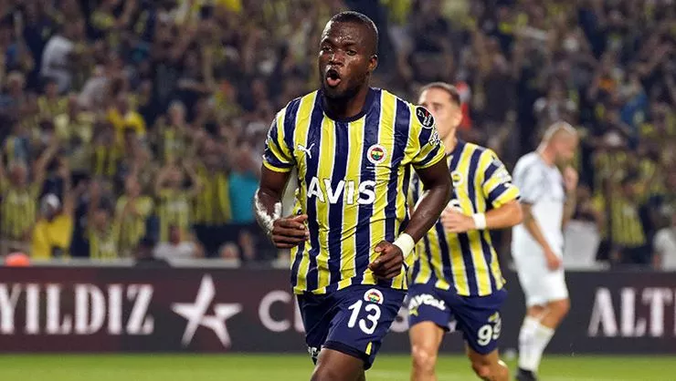 Süper Lig resmi hesabının yaptığı Fenerbahçe paylaşımı kıyameti kopardı!