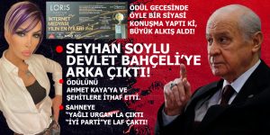 SEYHAN SOYLU DEVLET BAHÇELİ