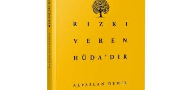 004_Rızkı Veren Hüdadır-Yeni Kapak
