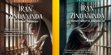 İran Zindanında_Tanıtım ikili