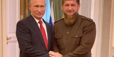 Kadirov Bodrum ölüyodu