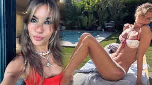 cağla şikel havuz başı poz 5