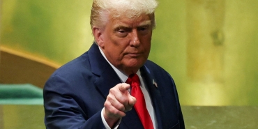 80th United Nations General Assembly at U.N. headquarters in New York City