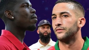 48 sporcu İsrail'in men edilmesi için harekete geçti!