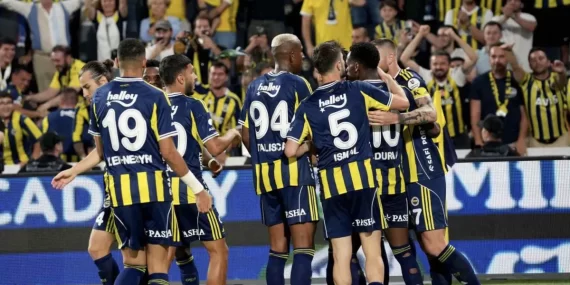 DİNAMO ZAGREB – FENERBAHÇE: MUHTEMEL 11’LER VE MAÇ ÖNCESİ DEĞERLENDİRME
