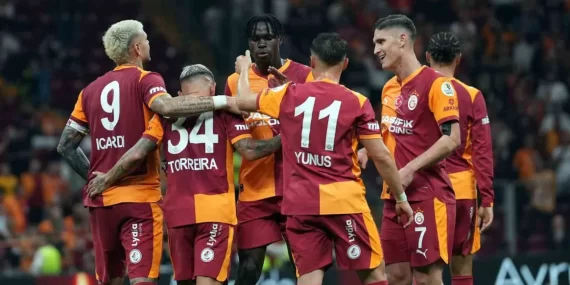 GALATASARAY – LIVERPOOL ŞAMPİYONLAR LİGİ MAÇI: MUHTEMEL 11’LER VE MAÇ DETAYLARI