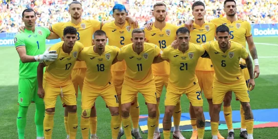 A Milli Takım’ın Rakibi Romanya’yı Tanıyalım: Takımın Güçlü Yönleri ve Zayıf Noktaları