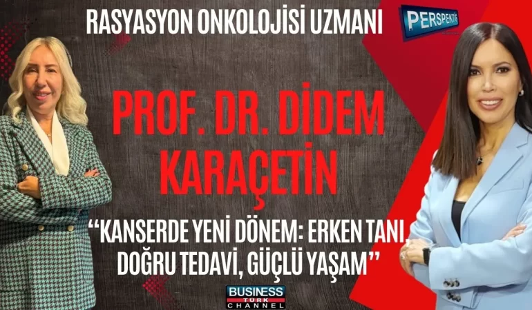 DİDEM KARACETİN