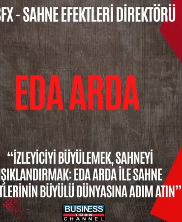 EDA ARDA