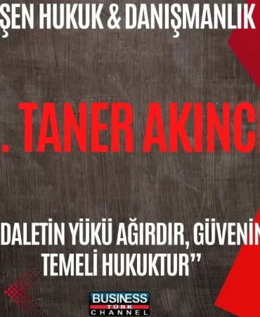 taner akıncı