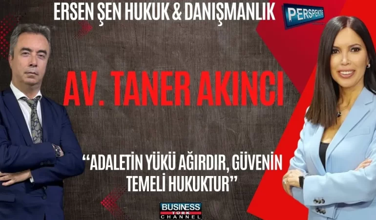 taner akıncı
